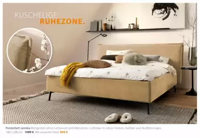 Knutzen Wohnen Prospekt Seite 10
