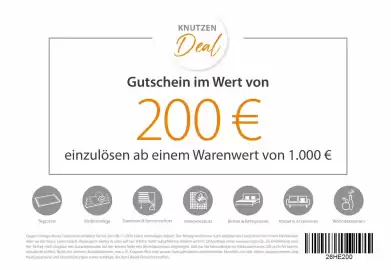 Knutzen Wohnen Prospekt Seite 11