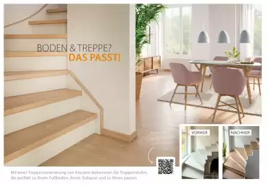 Knutzen Wohnen Prospekt Seite 14