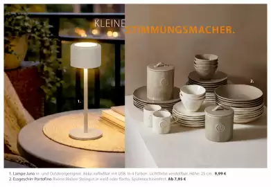 Knutzen Wohnen Prospekt Seite 4