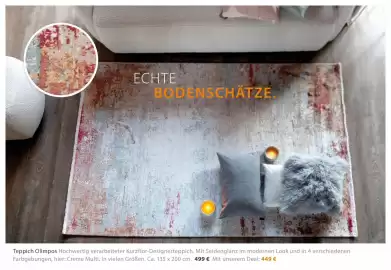 Knutzen Wohnen Prospekt Seite 6