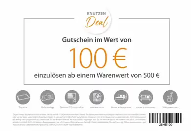Knutzen Wohnen Prospekt Seite 9