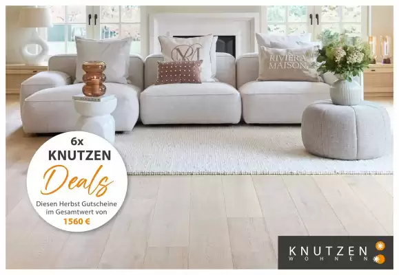 Knutzen Wohnen (gültig bis 8-11)