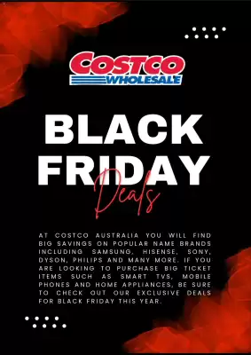 Costco (valid until 27-11)