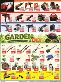 KitKat Cash and Carry catalogue Page 4: STECO SG-950 Generator €2.000,00