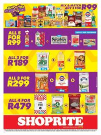 Shoprite catalogue Page 16