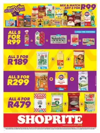 Shoprite catalogue Page 16