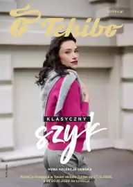 Tchibo gazetka Strona 1