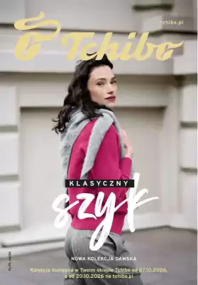 Tchibo (ważność do 16-11)