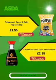 Asda leaflet week 43 Page 3