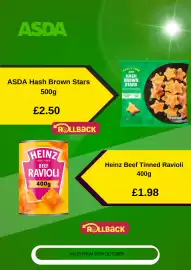 Asda leaflet week 43 Page 4