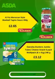 Asda leaflet week 43 Page 5