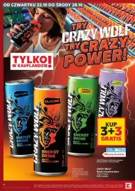 Kaufland gazetka tydzień 43 Strona 16
