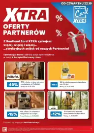 Kaufland gazetka tydzień 43 Strona 19