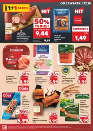 Kaufland gazetka tydzień 43 Strona 35