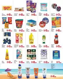 Day To Day catalogue Page 3