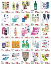Day To Day catalogue Page 4