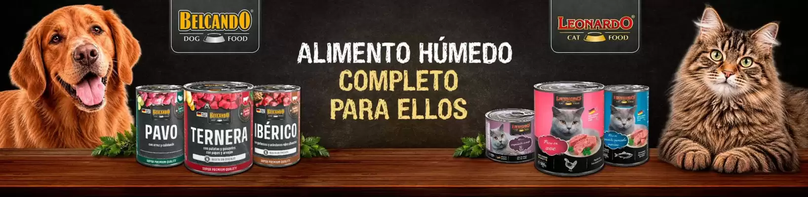 Superpet (válido hasta 4-11)