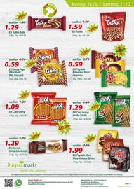 Hepsi-Markt Prospekt woche 43 Seite 24