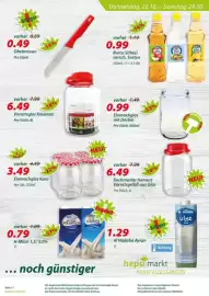 Hepsi-Markt Prospekt woche 43 Seite 11