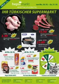 Hepsi-Markt Prospekt woche 43 Seite 13