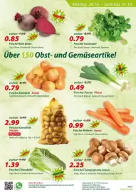 Hepsi-Markt Prospekt woche 43 Seite 14