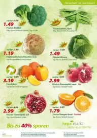 Hepsi-Markt Prospekt woche 43 Seite 15