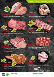 Hepsi-Markt Prospekt woche 43 Seite 16