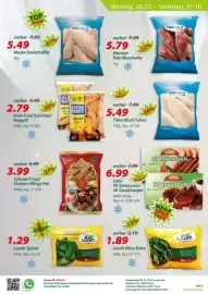 Hepsi-Markt Prospekt woche 43 Seite 18