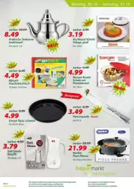 Hepsi-Markt Prospekt woche 43 Seite 19