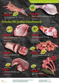 Hepsi-Markt Prospekt woche 43 Seite 21
