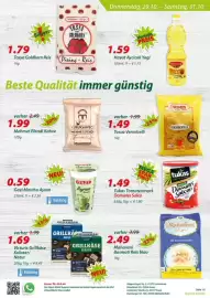 Hepsi-Markt Prospekt woche 43 Seite 22