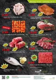 Hepsi-Markt Prospekt woche 43 Seite 4