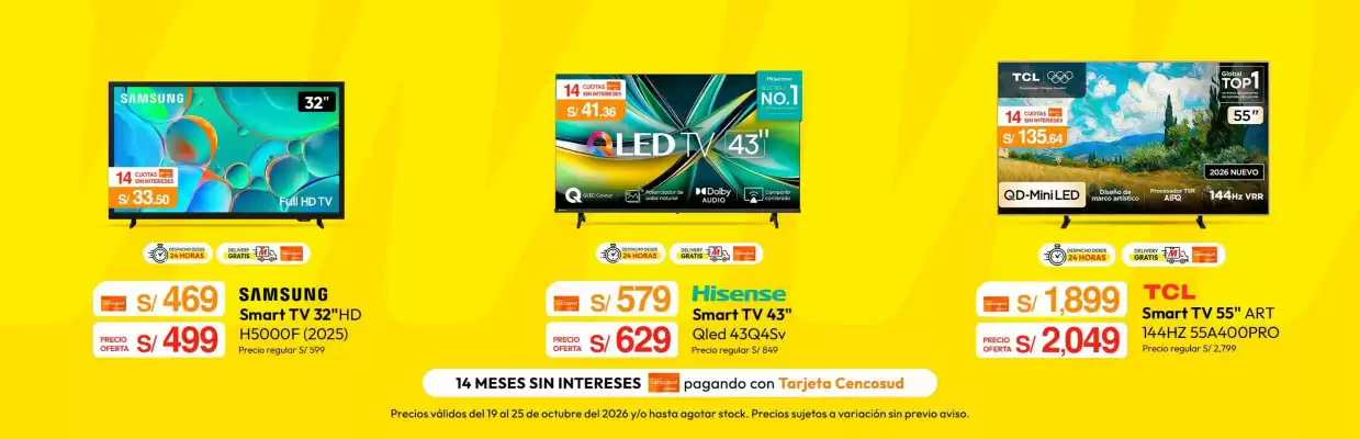 Metro (válido hasta 4-11)