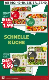 Kaufland DE tilbudsavis uge 43 Side 17