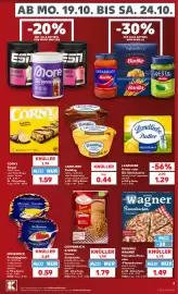 Kaufland DE tilbudsavis uge 43 Side 3