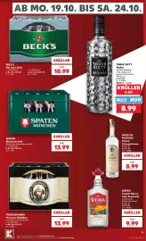 Kaufland DE tilbudsavis uge 43 Side 5
