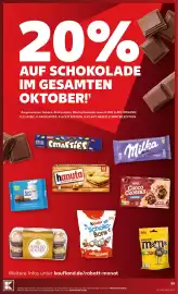 Kaufland DE tilbudsavis uge 43 Side 55