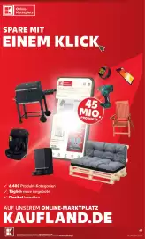 Kaufland DE tilbudsavis uge 43 Side 63