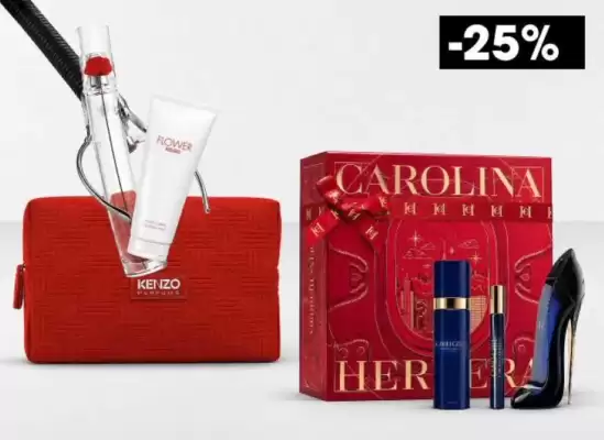 Sephora (valable jusqu'au 5-11)