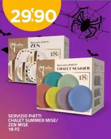 Volantino Bravo Casa Pagina 7