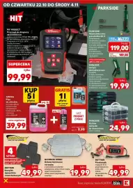 Kaufland gazetka Strona 14
