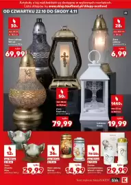 Kaufland gazetka Strona 16