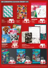 Kaufland gazetka Strona 18