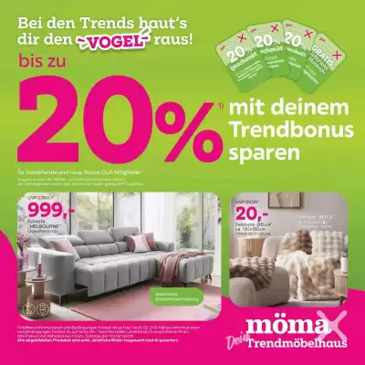 Mömax (gültig bis 26-10)