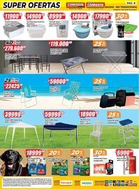 Catálogo Supermercados Comodin semana 43 Página 8