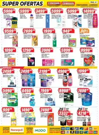 Catálogo Supermercados Comodin semana 43 Página 6