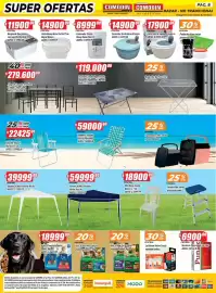 Catálogo Supermercados Comodin semana 43 Página 8