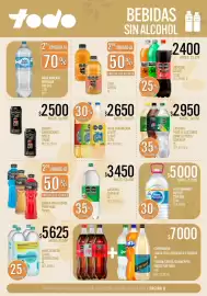 Catálogo Supermercados Todo Página 11