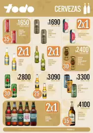 Catálogo Supermercados Todo Página 12